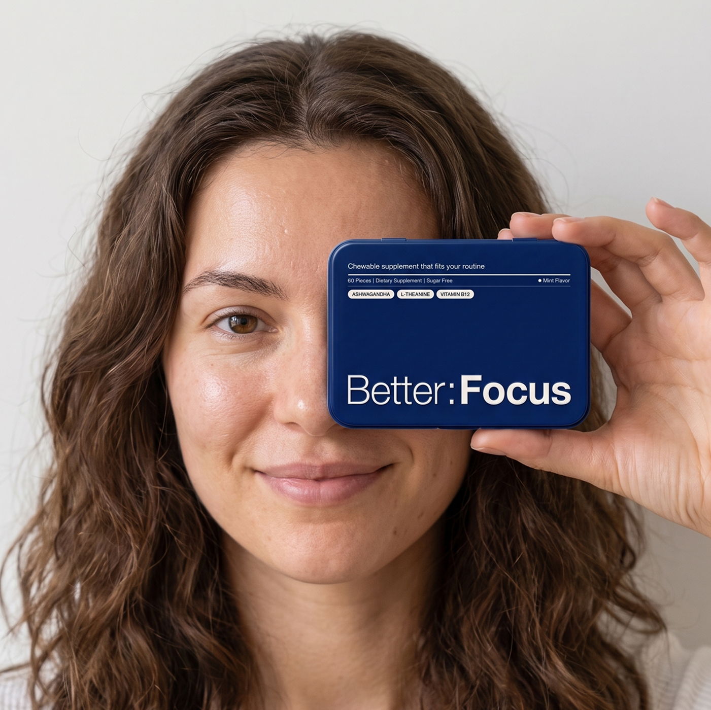 Better: Focus